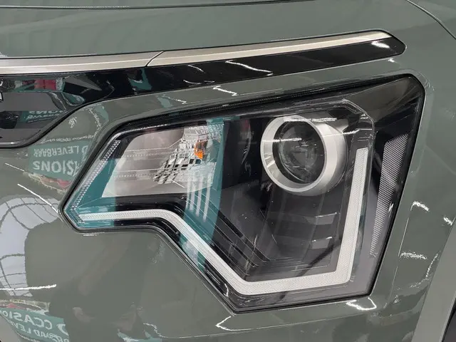 Kia Niro EV DynamicLine 64.8 kWh 2022 Elektrisch 21