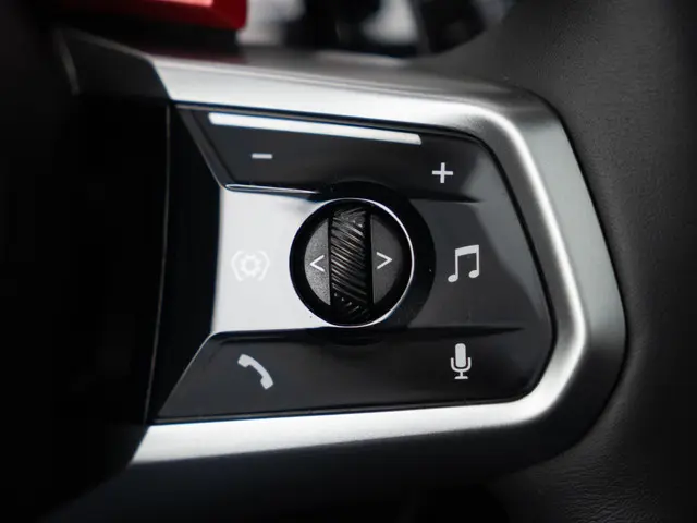 BMW M5 Touring 2025 Hybride Benzine 56