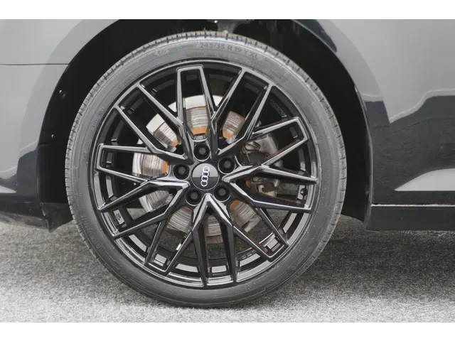 Audi A4 Avant 1.4 TFSI Design Pro Line Plus 2018 Benzine 25