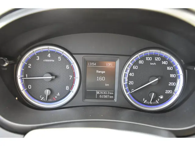 Suzuki S-Cross 1.0 Boosterjet Select 2019 Benzine 7