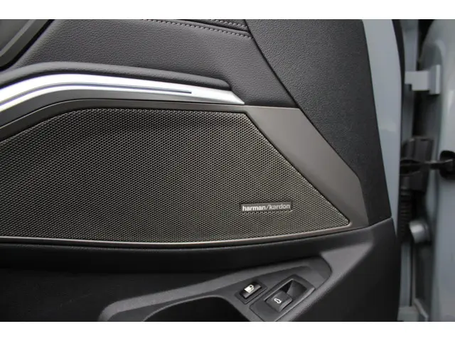 BMW 3 Serie Touring 320e 2023 Hybride Benzine 27