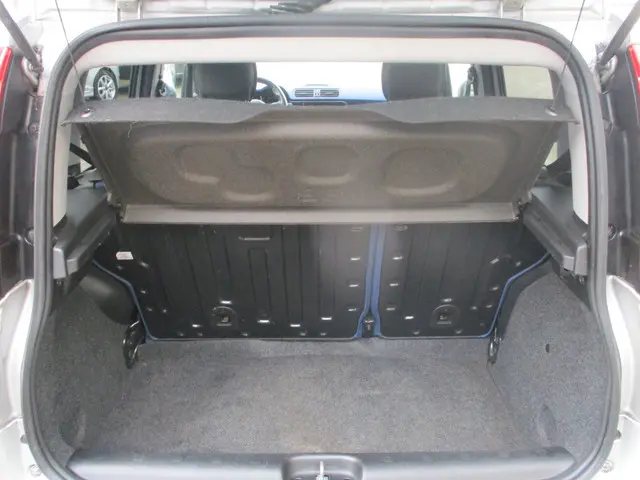 Fiat Panda 0.9 TwinAir Lounge 2013 Benzine 8