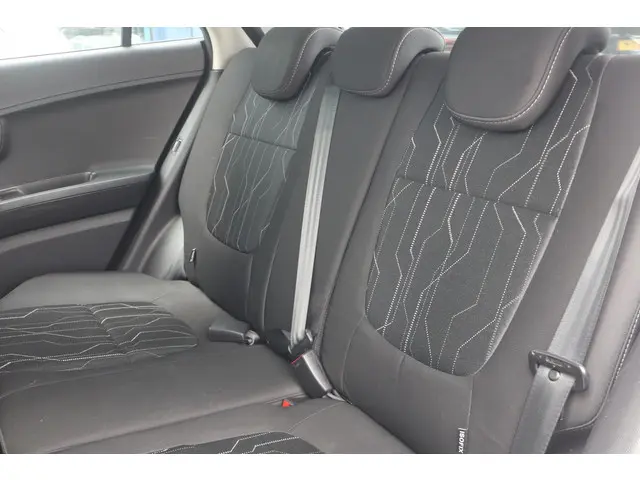 Kia Picanto 1.2 CVVT ISG Comfort Pack 2015 Benzine 5