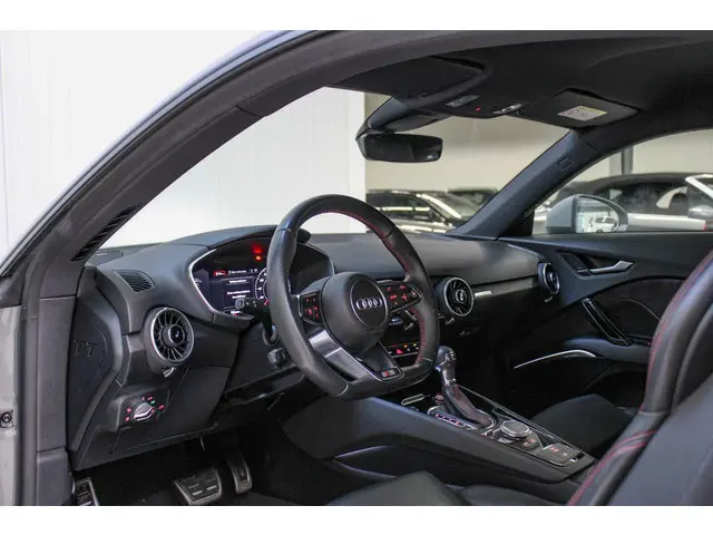 Audi TT 45 TFSI Quattro Pro Line S | 245 PK | 2019 Benzine 11