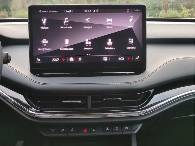 Škoda Enyaq iV 80 2021 Elektrisch 17