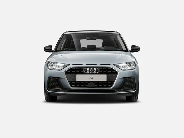 Audi A1 25 TFSI Advanced edition 95 PK 2025 Benzine 6