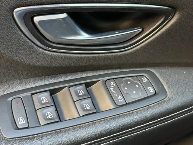 Renault Grand Scénic 1.3 TCe Techno 7p. 2022 Benzine 17