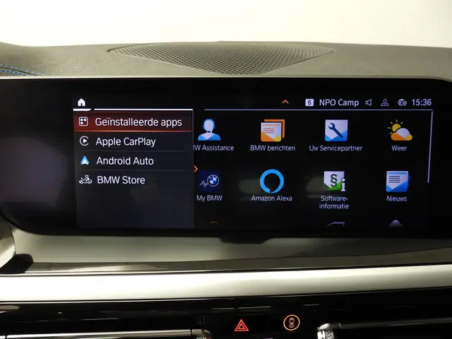 BMW Z4 Roadster sDrive20i 2024 Benzine 29
