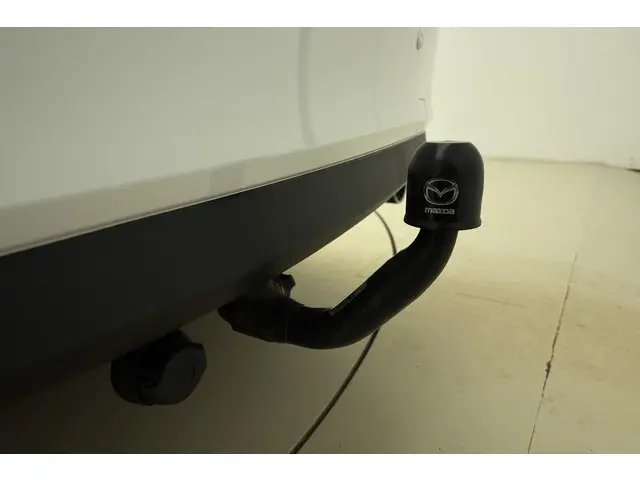 Mazda 6 2.0 TS 2014 Benzine 3