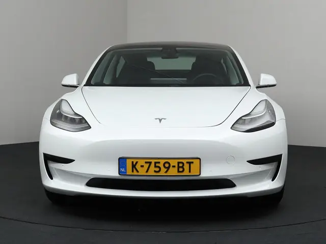 Tesla Model 3 Standard RWD Plus 60 kWh 2020 Elektrisch 27