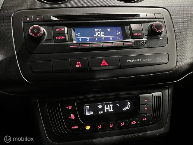 SEAT Ibiza ST 1.2 TSI Style Dynamic 2014 Benzine 18