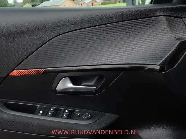 Peugeot e-208 EV Active 50 kWh 2023 Elektrisch 29