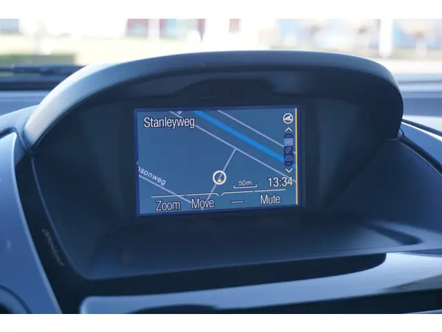 Ford B-MAX 1.6 TI-VCT Titanium 2014 Benzine 15