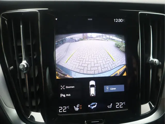 Volvo V60 2.0 B3 Momentum 2021 Hybride Benzine 9