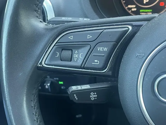 Audi A3 Limousine 35 TFSI CoD Advance 2020 Benzine 20