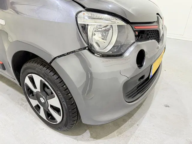 Renault Twingo 1.0 SCe 70 Collection NAP 2018 Benzine 12