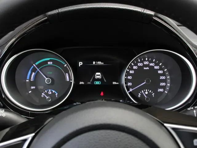 Kia XCeed 1.6 GDi PHEV DynamicLine 2025 Hybride Benzine 13