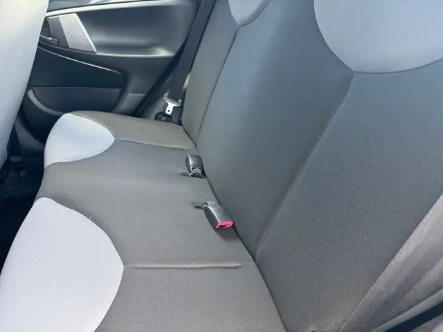 Peugeot 107 1.0 Access Accent Airco|5-deurs 2013 Benzine 15