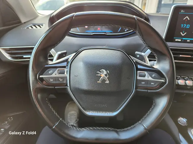 Peugeot 5008 1.2 PureTech Allure 7p 2020 Benzine 13