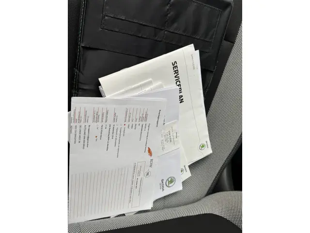 Škoda Fabia 1.2 TSI 90pk Ambition 2015 Benzine 20