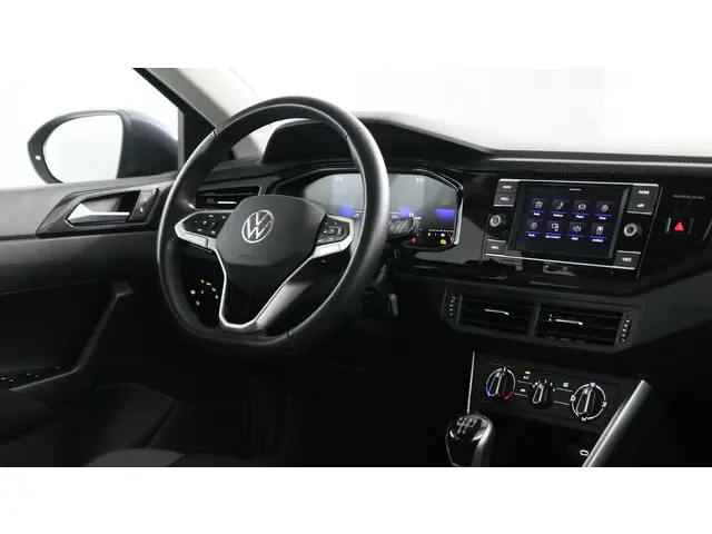 Volkswagen Taigo 1.0 TSI 95pk Life 2024 Benzine 18