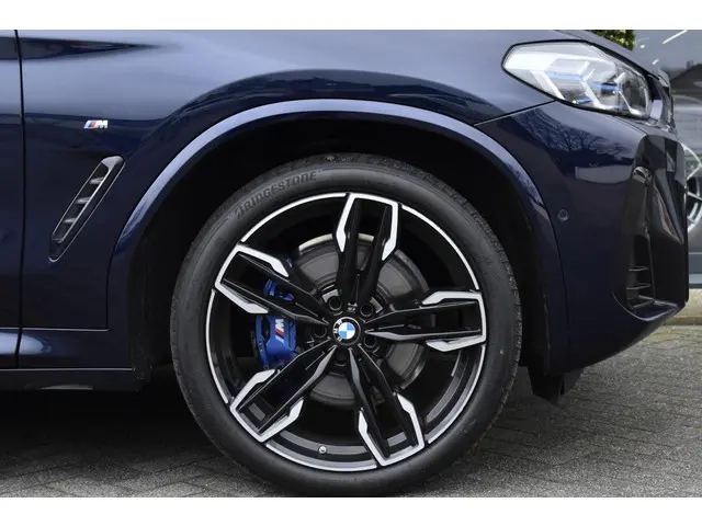 BMW X3 M40i xDrive High Executive 2022 Benzine 14