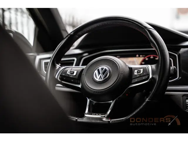 Volkswagen Polo 2.0 TSI GTI / Pano / Garantie! 2019 Benzine 40