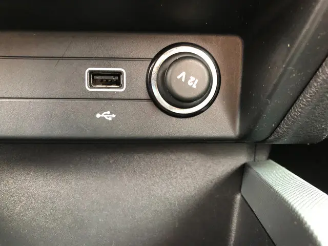 Škoda Fabia Combi 1.0 Active 2019 Benzine 18