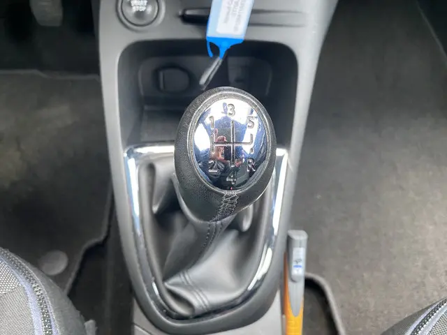 Renault Captur 0.9 TCe Dynamique 2015 Benzine 24