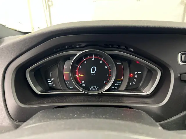 Volvo V40 1.5 T3 Polar+ Sport 2020 Benzine 9