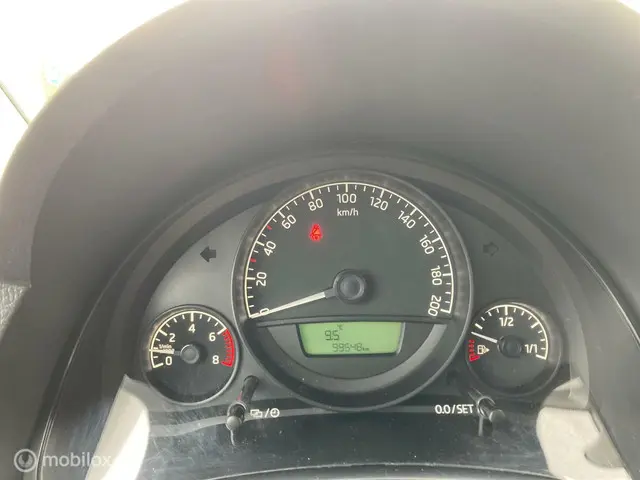 Škoda Citigo (up) 1.0 Greentech Active AIRCO 2016 Benzine 22