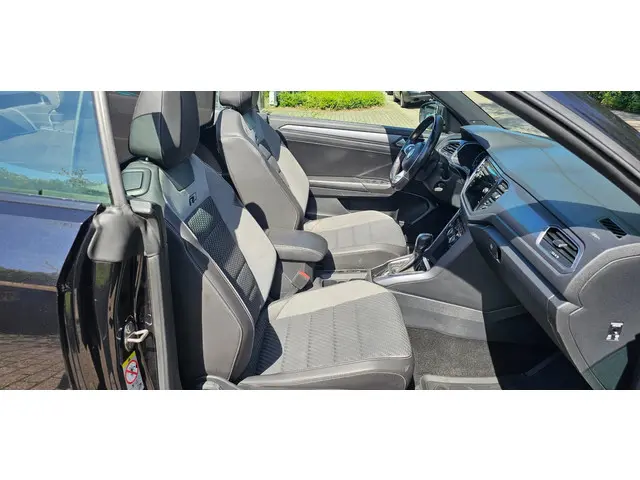 Volkswagen T-Roc Cabrio 1.5 TSI R-Line 2020 Benzine 14