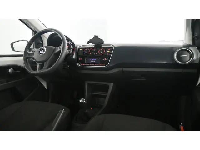 Volkswagen up! 1.0 65pk 2021 Benzine 19