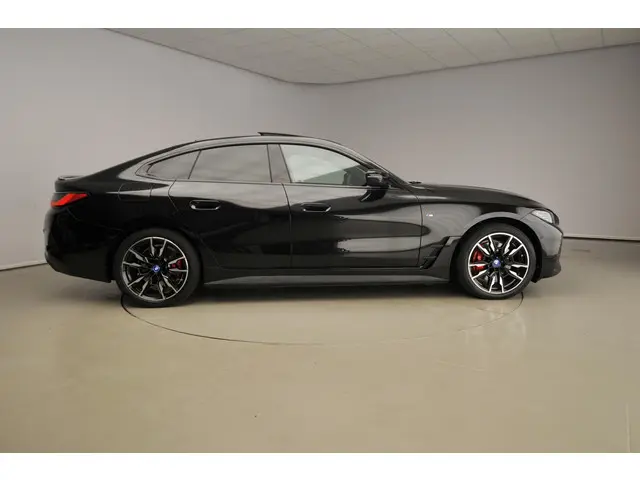 BMW i4 Gran Coupe M50 2023 Elektrisch 4
