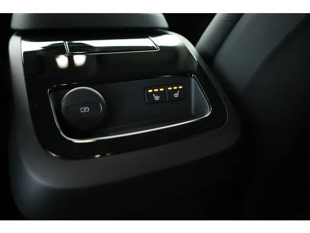 Volvo V60 T6 Recharge Plus Bright 2024 Hybride Benzine 28