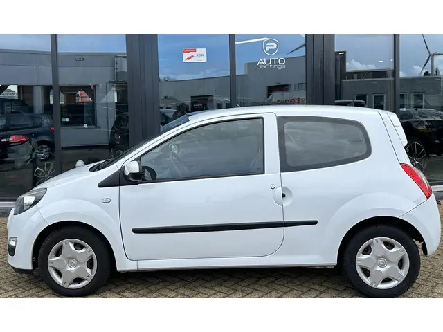 Renault Twingo 1.2 16V Collection 2013 Benzine 6
