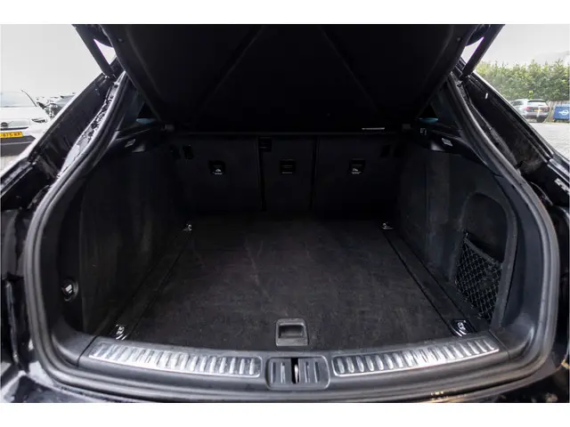 Porsche Macan 2.0 2018 Benzine 40