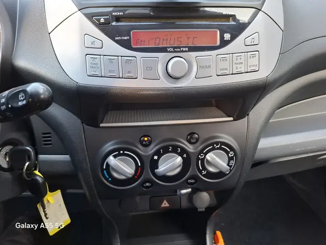 Suzuki Alto 1.0 Comfort EASSS 2014 Benzine 18