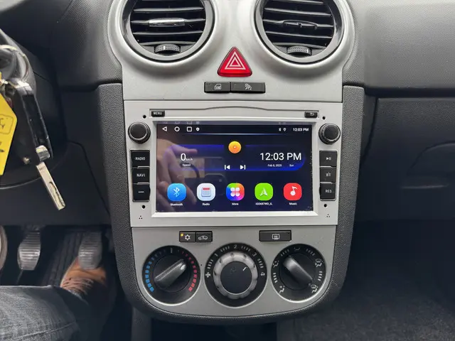 Opel Corsa 1.4-16V / in opdracht van klant 2013 Benzine 9