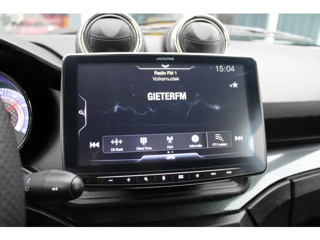 Aixam City Brommobiel GTO 2024 Diesel 18