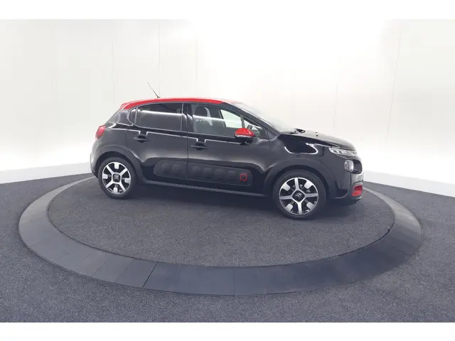 Citroën C3 PureTech 82 Shine 2018 Benzine 8