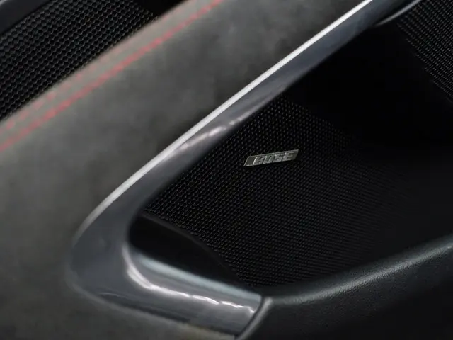 Porsche 911 Cabrio 3.0 Carrera 4 GTS 2017 Benzine 25