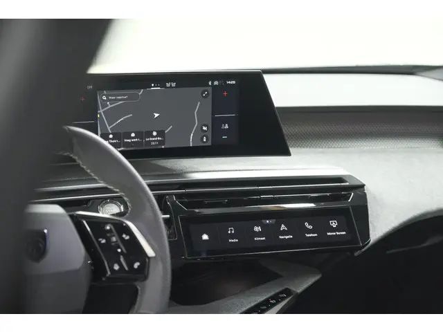 Peugeot 3008 1.2 Hybrid 136 GT 2025 Hybride Benzine 45