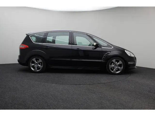 Ford S-Max 2.0 EcoBoost S Edition 5p. 2012 Benzine 16