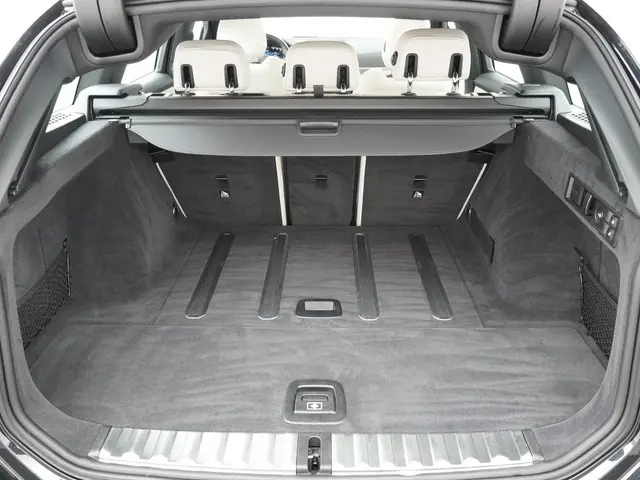 BMW 3 Serie Touring M340i xDrive 2022 Benzine 26