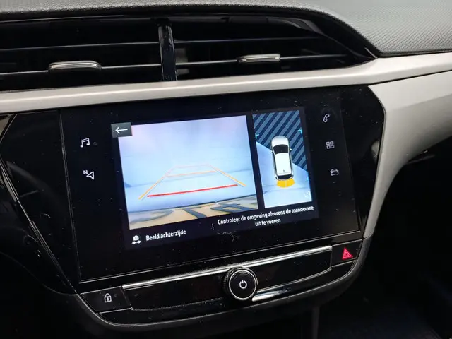 Opel Corsa 1.2 Edition 2022 Benzine 24