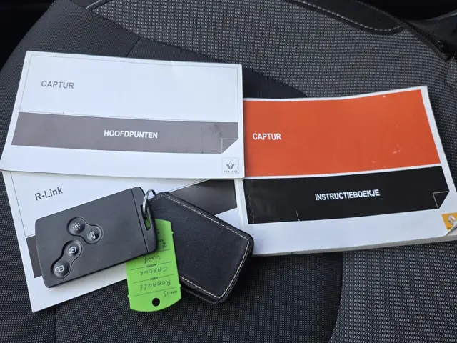 Renault Captur 1.2 TCe Dynamique 2013 Benzine 29