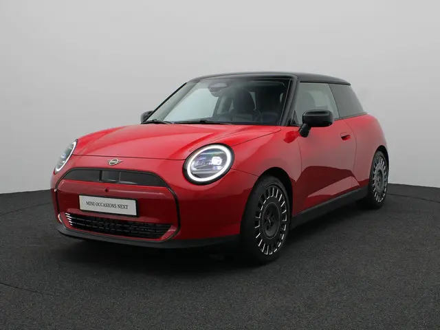 MINI 3-Deurs Cooper E 2025 Elektrisch