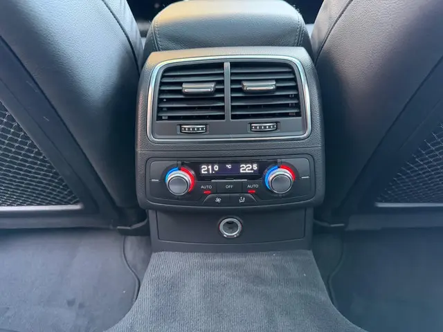 Audi A6 Avant 1.8 TFSI ultra Advance Sport 2018 Benzine 30