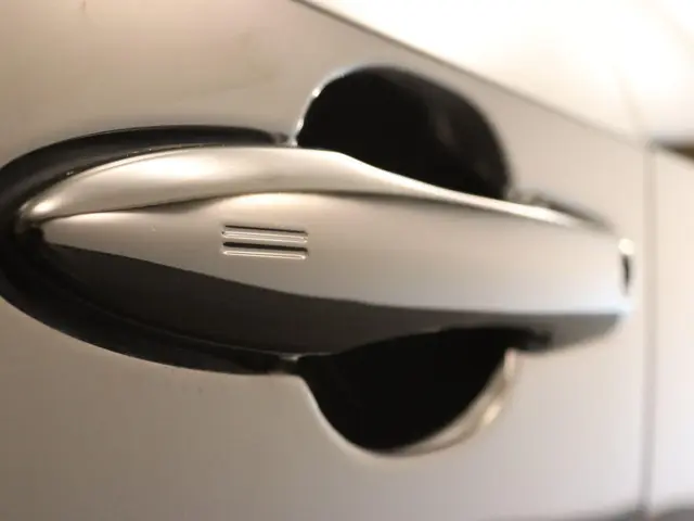 Toyota bZ4X Active 71 kWh 2023 Elektrisch 26